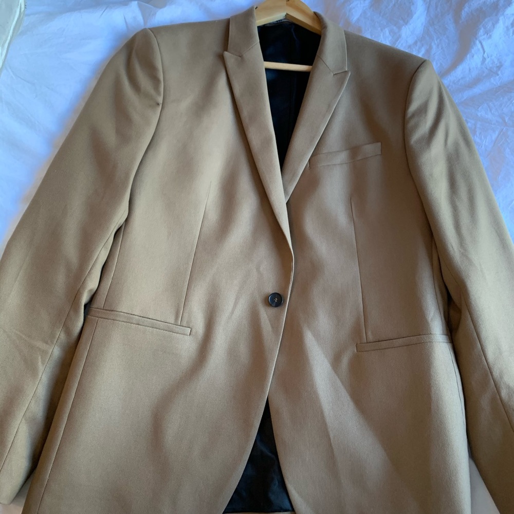 Zara blazer